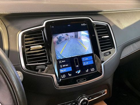 Used 2021 Volvo XC90 T8 Inscription w/ Protection Package Premier image 30