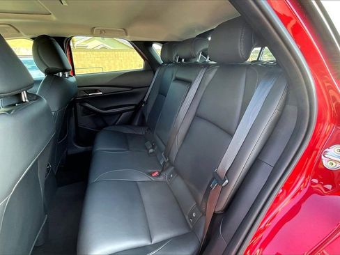 Certified 2025 MAZDA CX-30 AWD 2.5 S w/ Preferred Package image 15