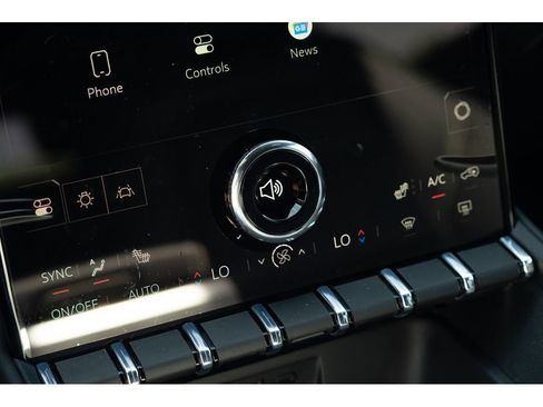 New 2026 GMC Terrain Elevation w/ Elevation Premium Package FWD image 28