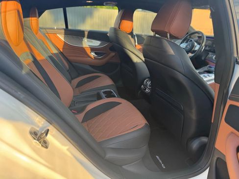 Used 2019 Mercedes-Benz AMG GT 63 S image 11