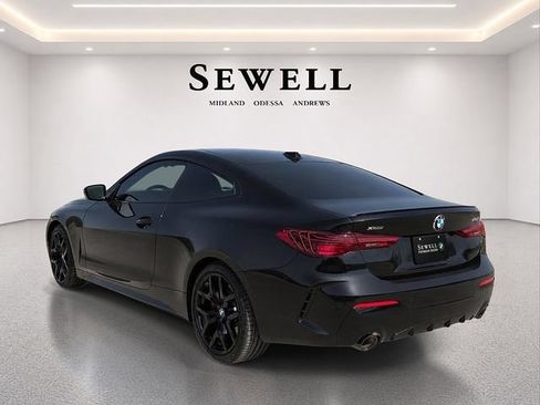 New 2027 BMW 430i Coupe w/ M Sport Package AWD/4WD image 3