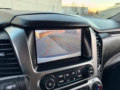 Used 2015 Chevrolet Tahoe LT image 28