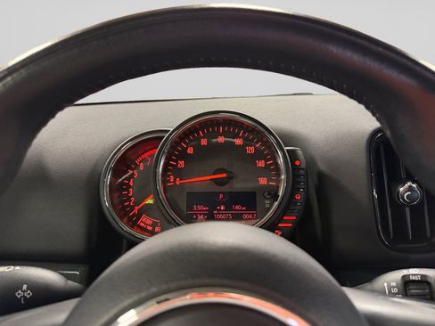 Used 2017 MINI Cooper Countryman FWD image 20