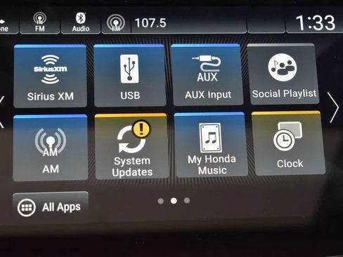 Used 2021 Honda Pilot Special Edition image 32