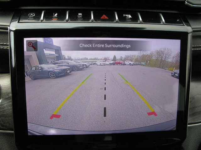 Used 2023 Jeep Grand Cherokee Limited w/ Black Appearance Package AWD/4WD image 20