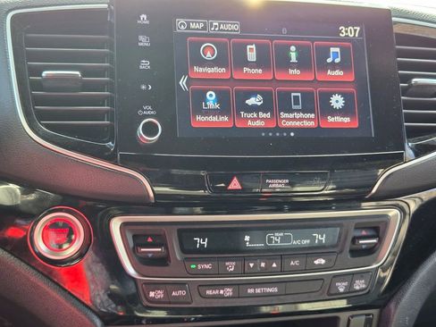 Used 2023 Honda Ridgeline Black Edition image 24