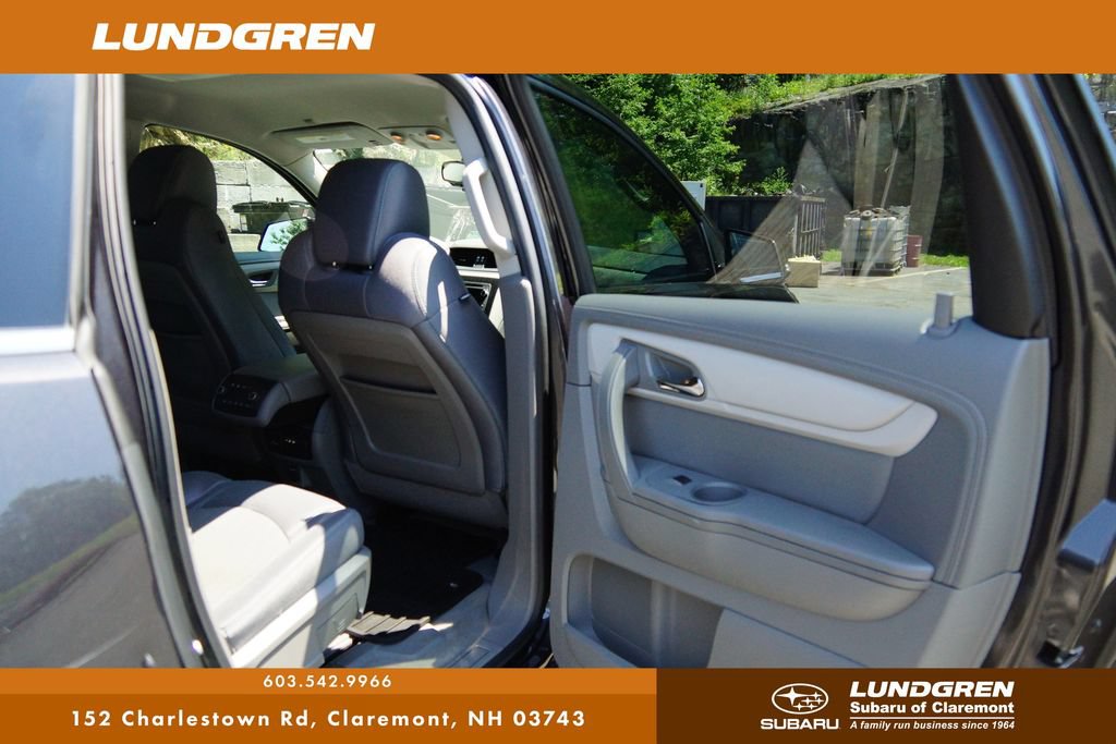 Used 2015 Chevrolet Traverse LT w/ Traveler's Package FWD image 27