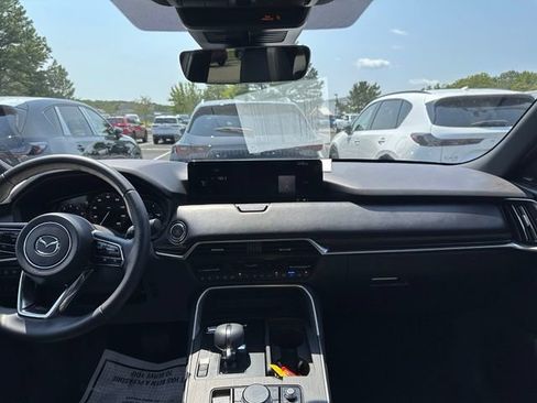 Used 2026 MAZDA CX-90 3.3 Turbo S w/ Premium Plus AWD/4WD image 27