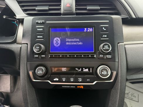 Used 2019 Honda Civic LX image 19