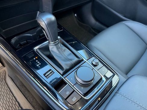 Certified 2025 MAZDA CX-30 AWD 2.5 S w/ Preferred Package image 27