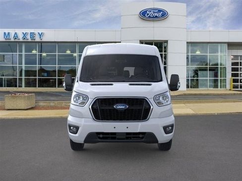 Used 2024 Ford Transit 350 XLT image 69