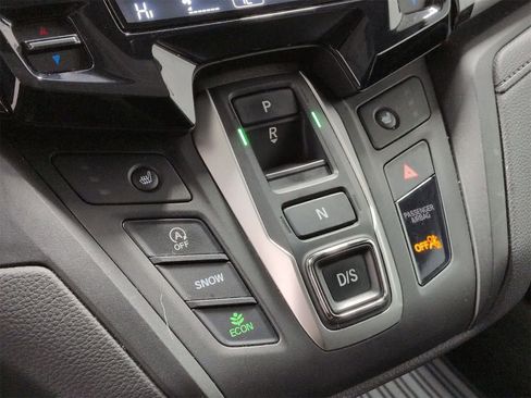 Used 2022 Honda Odyssey EX-L image 33