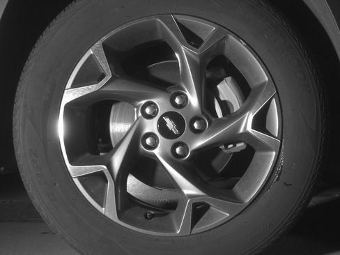 Used 2025 Chevrolet Trax LT image 13