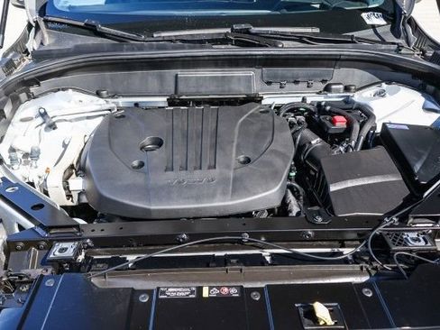 Used 2023 Volvo XC60 B5 Ultimate w/ Climate Package image 26