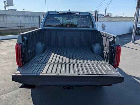 Used 2026 Toyota Tundra SR5 image 10
