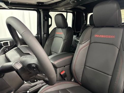 New 2026 Jeep Gladiator Rubicon AWD/4WD image 5