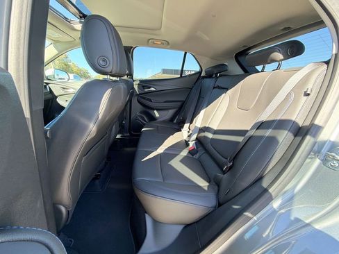 New 2026 Buick Encore GX Sport Touring w/ Advanced Technology Package image 27