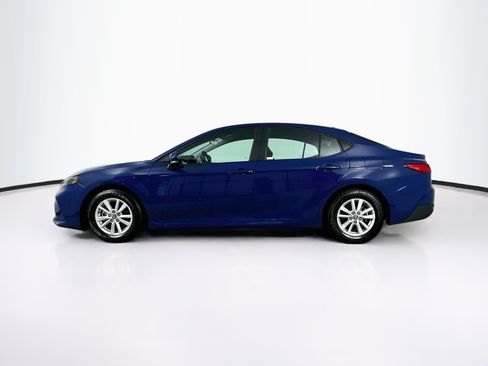 Used 2026 Toyota Camry LE FWD image 4