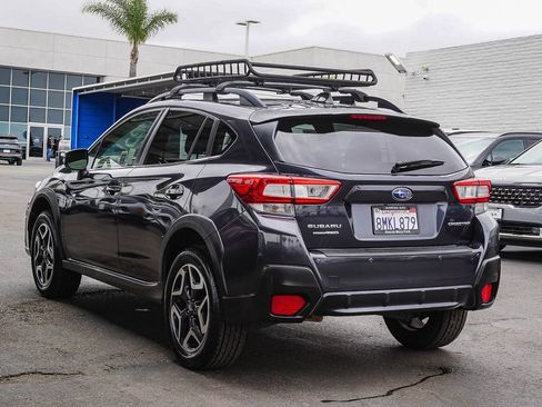 Used 2019 Subaru Crosstrek 2.0i Limited w/ Popular Package #3 AWD/4WD image 5
