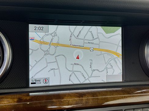 Used 2015 Mercedes-Benz SLK 250 image 22