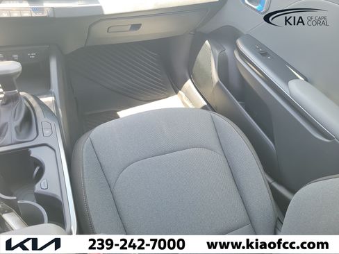 New 2026 Kia K4 FWD image 19