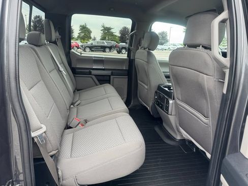 Used 2020 Ford F150 XLT w/ Equipment Group 302A Luxury AWD/4WD image 18