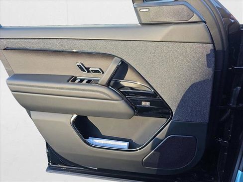 New 2025 Land Rover Range Rover Sport image 26