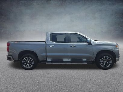 New 2026 Chevrolet Silverado 1500 LT w/ All Star Edition Plus