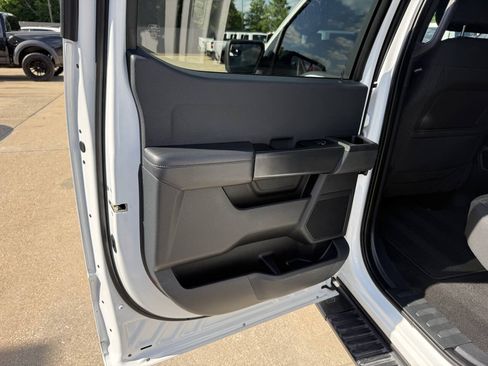 Used 2023 Ford F150 XL w/ STX Appearance Package AWD/4WD image 14