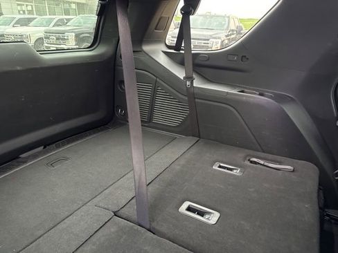 Used 2025 Chevrolet Tahoe LT AWD/4WD image 20