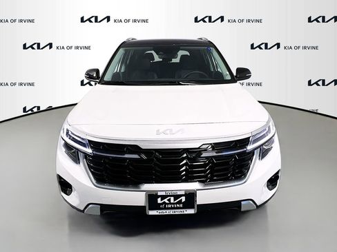 New 2026 Kia Seltos S image 2