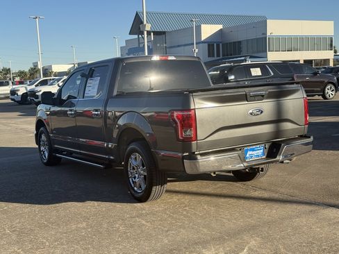 Used 2015 Ford F150 XLT w/ Equipment Group 301A Mid image 14