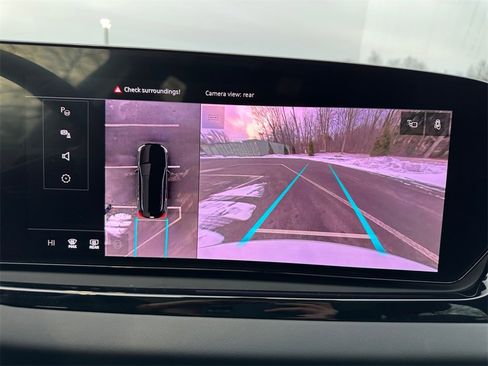 Used 2025 Audi A5 2.0T Premium Plus w/ Premium Plus image 19