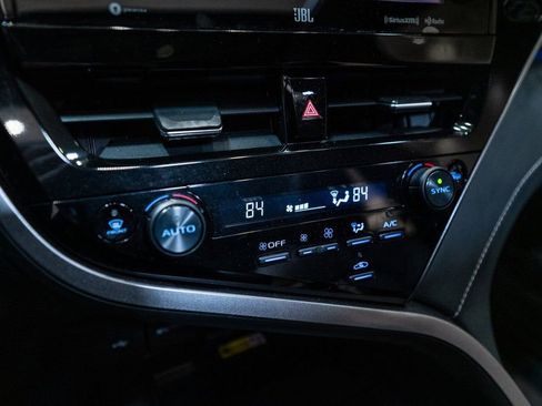 Certified 2024 Toyota Camry XSE image 26