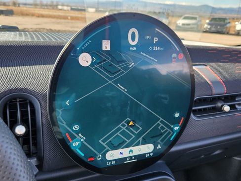 New 2026 MINI Cooper S image 13