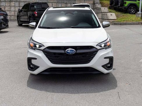 Used 2024 Subaru Legacy Touring XT AWD/4WD image 2