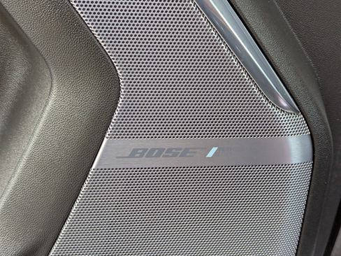 Used 2023 GMC Yukon Denali Ultimate w/ LPO, Floor Liner Package AWD/4WD image 23