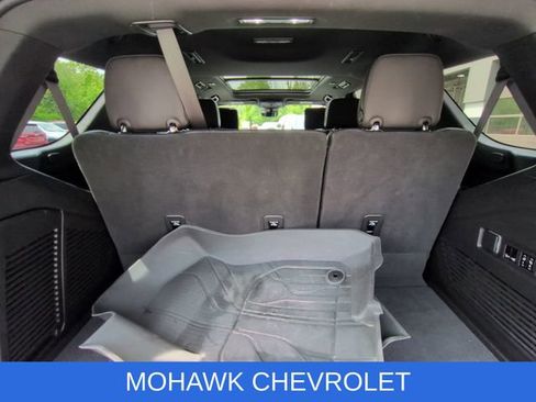 Certified 2023 Chevrolet Tahoe High Country w/ Advanced Technology Package AWD/4WD image 36
