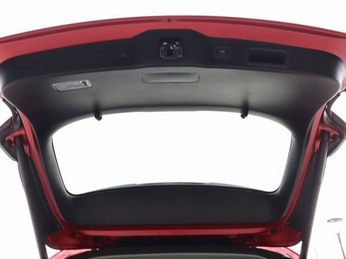 Certified 2025 MAZDA CX-5 AWD 2.5 S w/ Preferred Package image 24