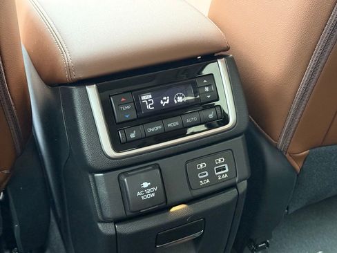 New 2026 Subaru Ascent Touring AWD/4WD image 26