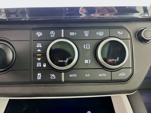 New 2026 Land Rover Defender 130 S AWD/4WD image 17