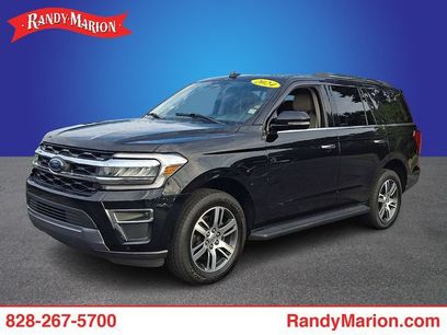 Used 2024 Ford Expedition Limited