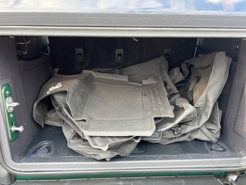 Certified 2023 Ford Bronco Black Diamond image 22