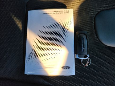 Used 2024 Ford F150 Raptor image 42