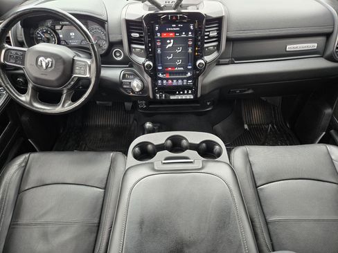 Used 2020 RAM 2500 Power Wagon image 20