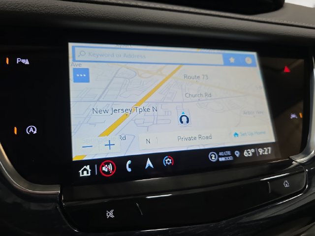 Used 2024 Cadillac XT6 Premium Luxury w/ LPO, Floor Liner Package AWD/4WD image 18