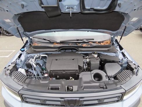 New 2026 Honda Passport RTL image 8