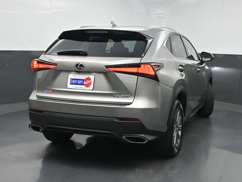 Used 2019 Lexus NX 300 FWD w/ Comfort Package image 39