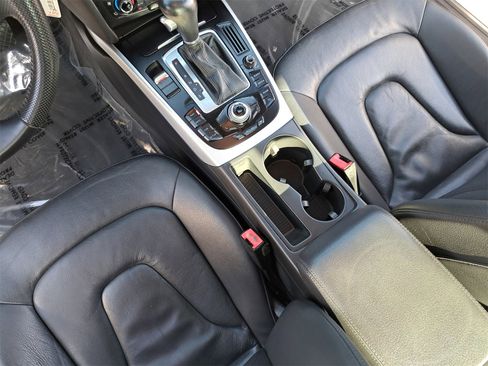 Used 2012 Audi A5 2.0T Premium Plus w/ Premium Plus Pkg image 25