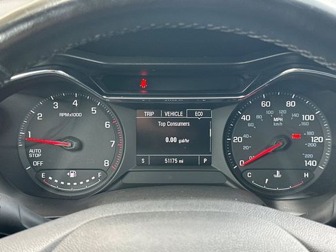 Used 2023 Chevrolet TrailBlazer ACTIV w/ Convenience Package FWD image 19